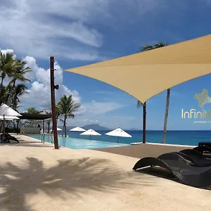Aparthotel Instyle Residences At Infiniti Blu